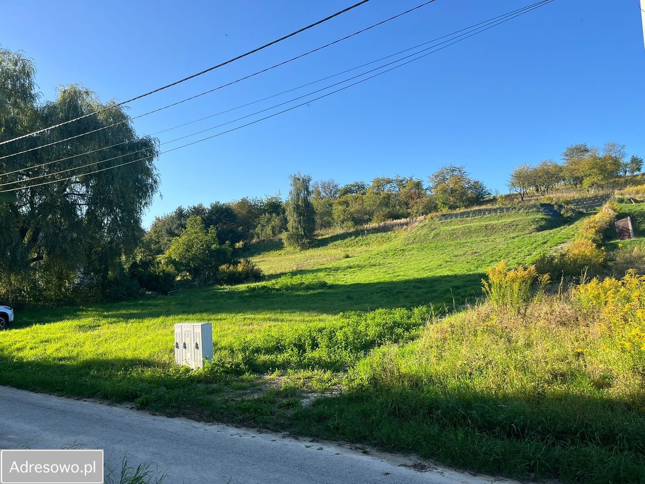 Działka budowlana Michałowice, ul. Rzemieślnicza. Zdjęcie 4