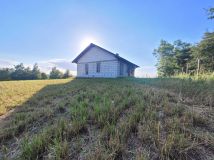 dom wolnostojący Trutowo. Zdjęcie 2