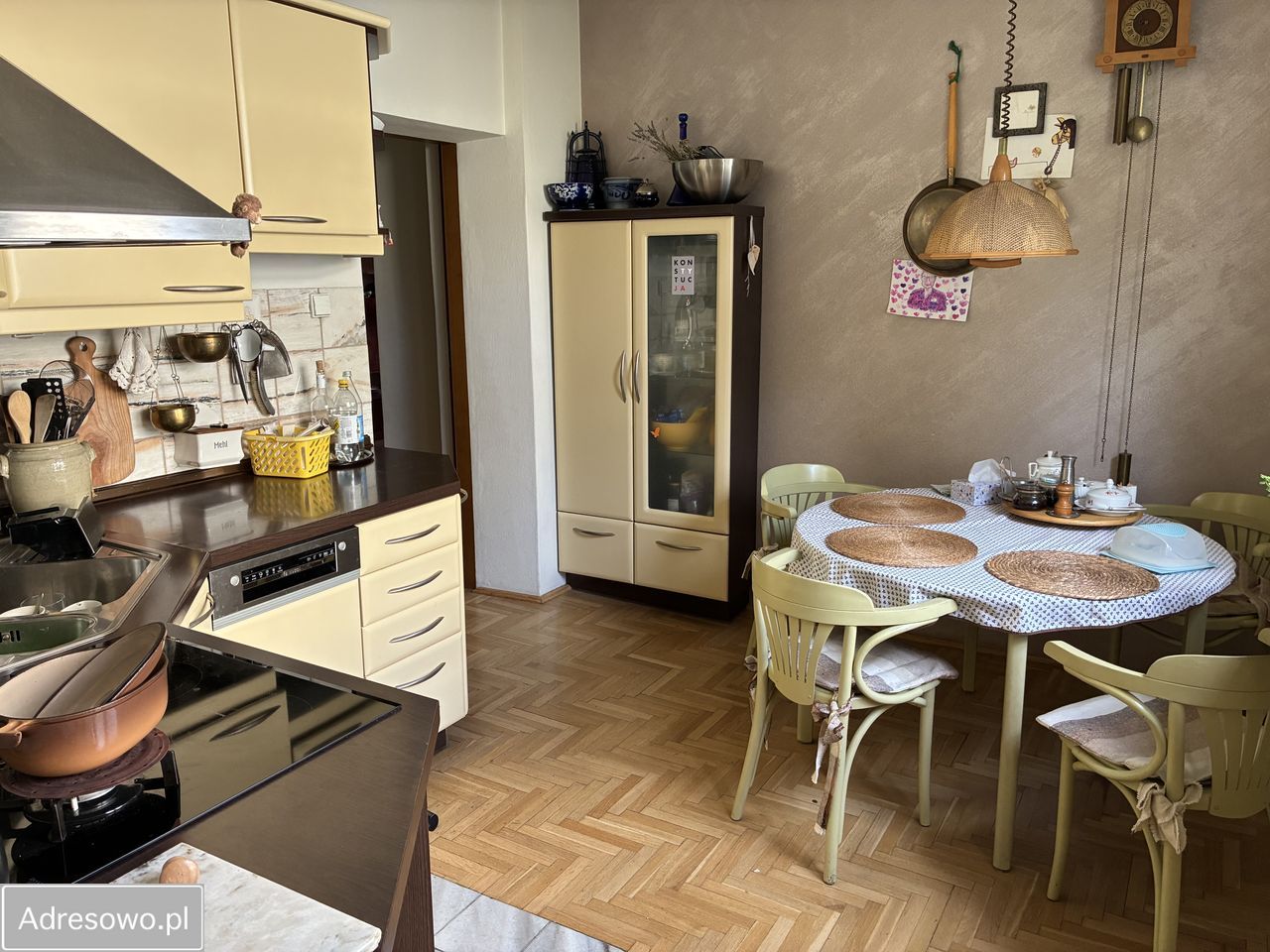 dom wolnostojący, 8 pokoi Wrocław Ołtaszyn, ul. Rubinowa. Zdjęcie 6