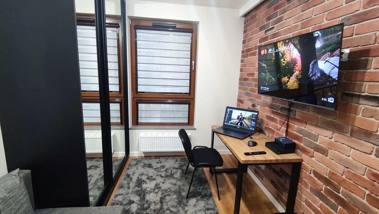 Pokój Warszawa Ursynów, ul. Kłobucka. Zdjęcie 1