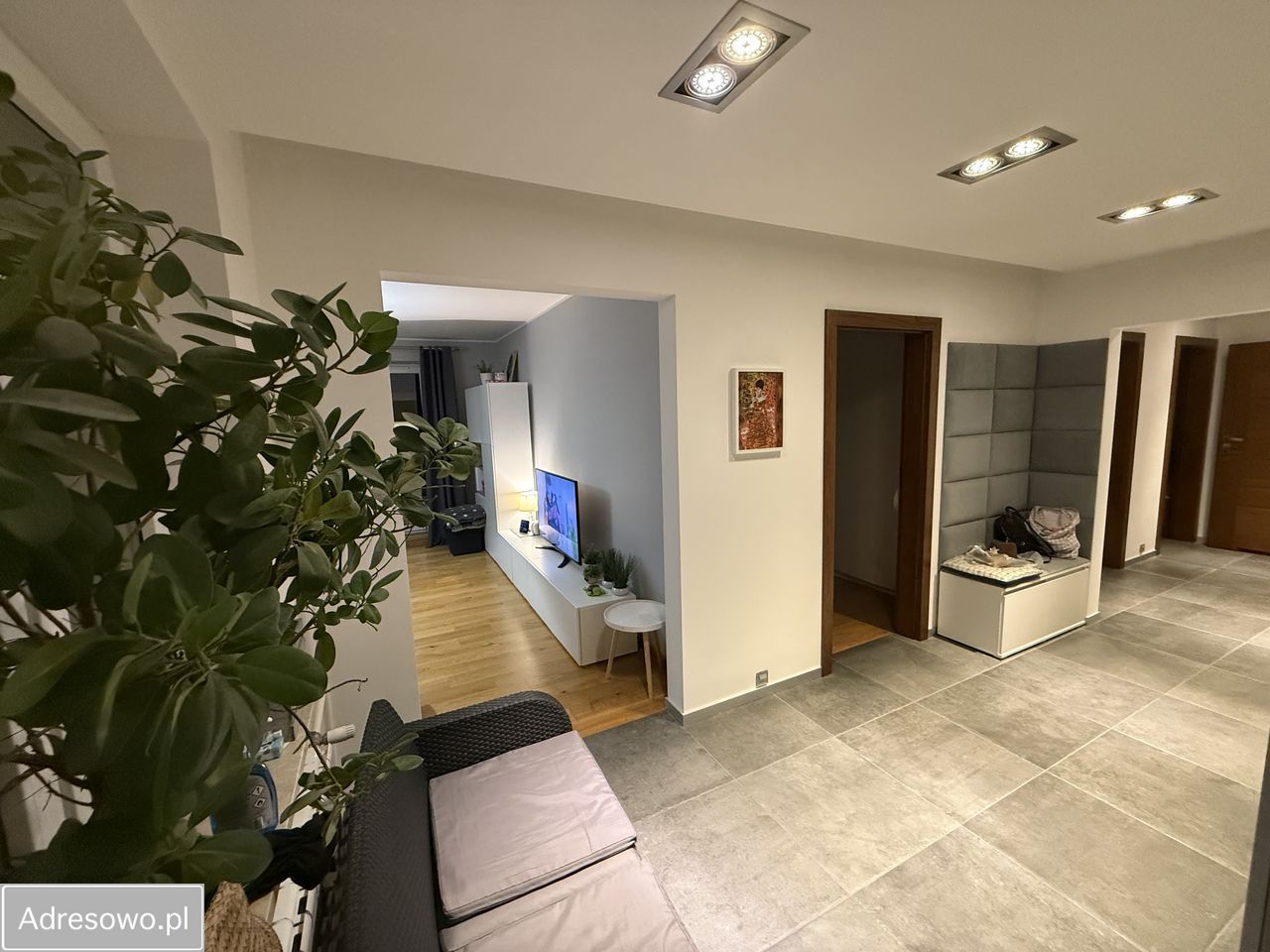 Mieszkanie 4-pokojowe Warszawa Kabaty. Zdjęcie 15