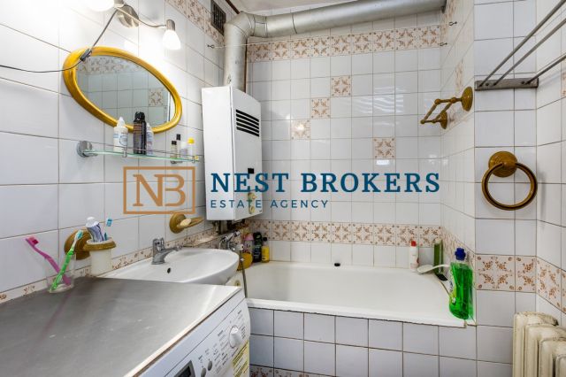 Mieszkanie 3-pokojowe Kraków Prądnik Czerwony, ul. Dobrego Pasterza. Zdjęcie 16