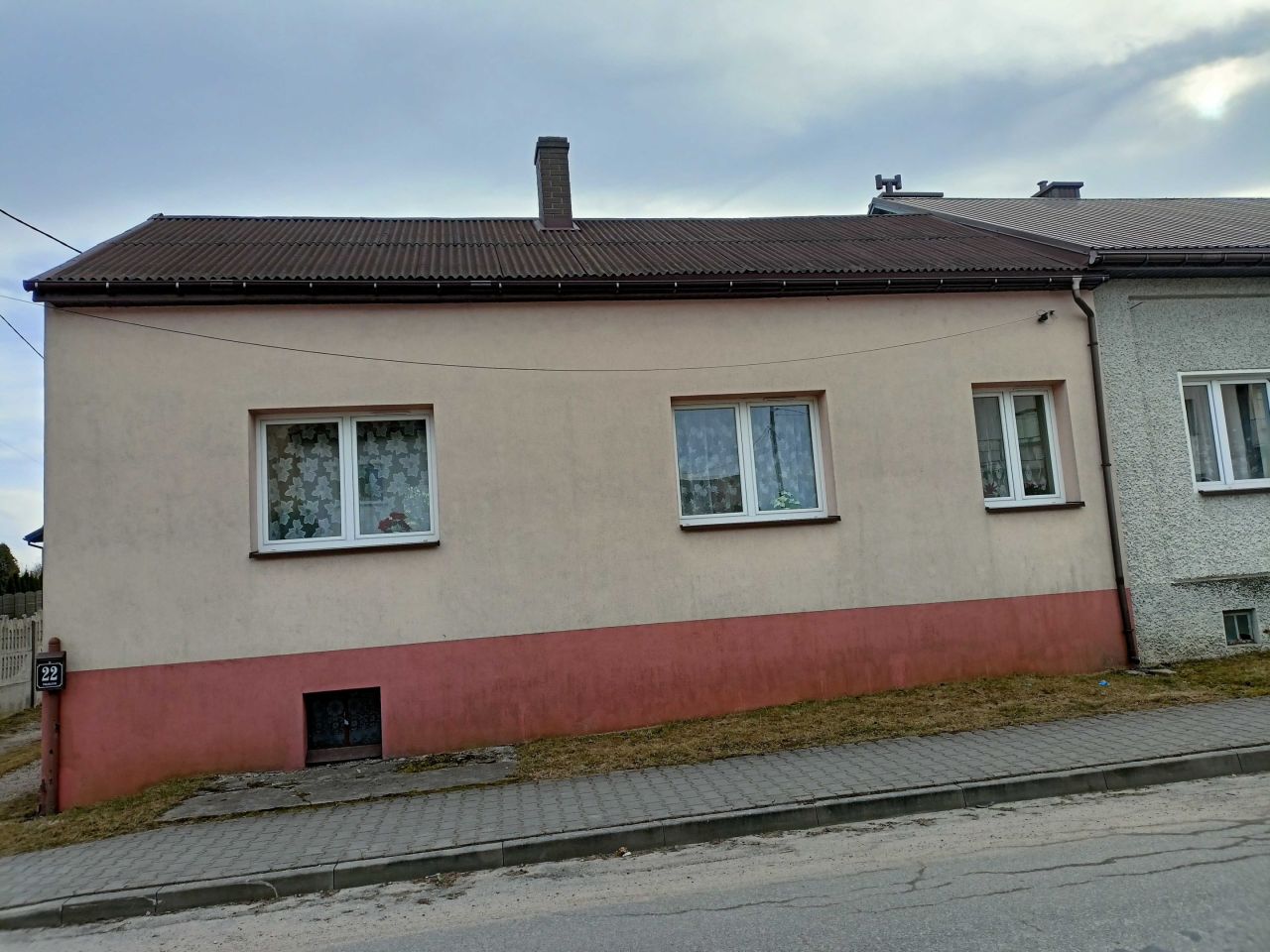 dom wolnostojący Zawiercie Bzów. Zdjęcie 2