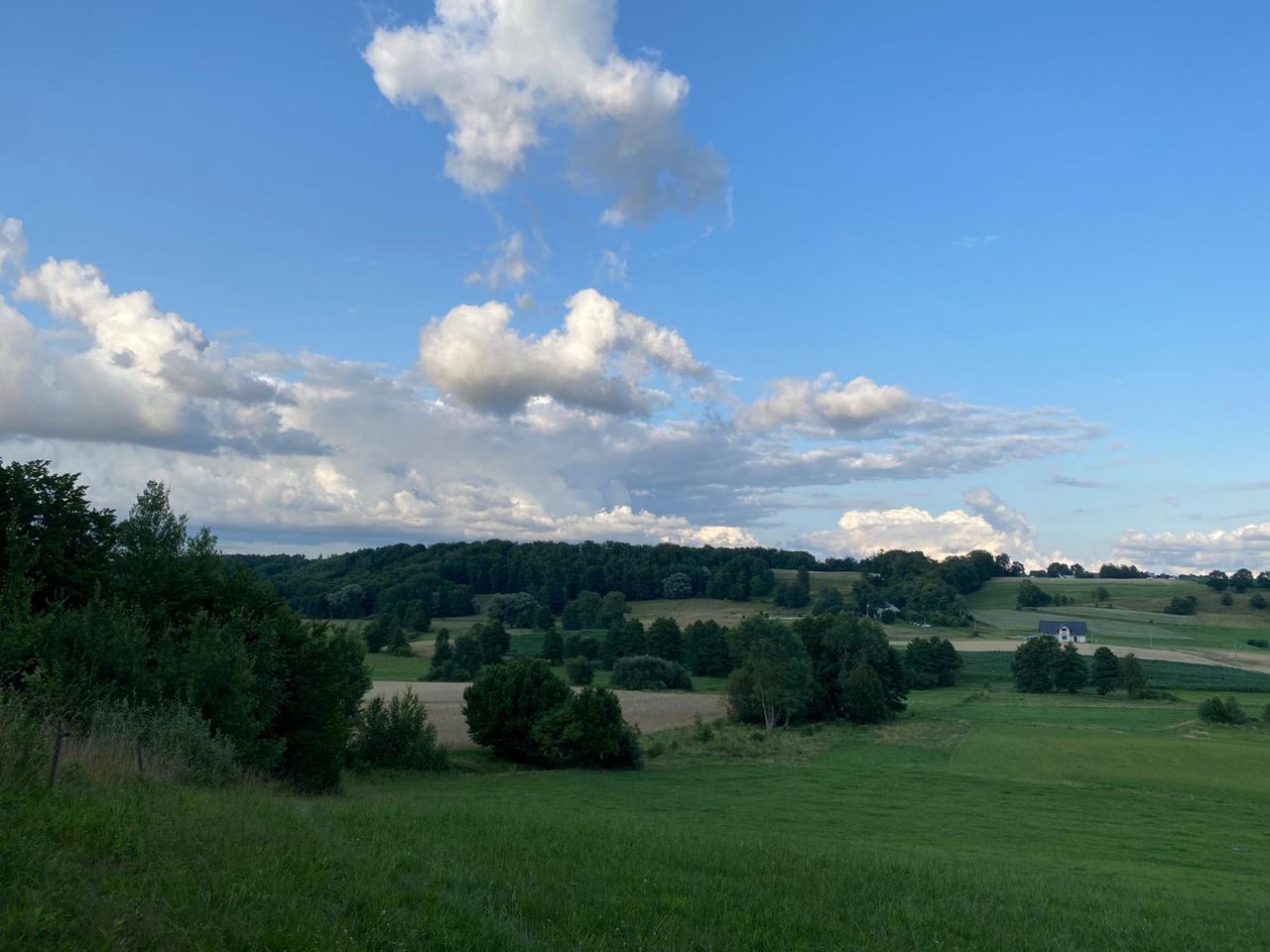 Działka budowlana Staniszewo Kępa, Staniszewo Kępa. Zdjęcie 17