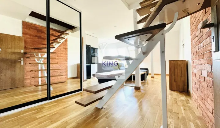 Mieszkanie 2-pokojowe Gryfino