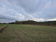 Działka budowlana Krzywica. Zdjęcie 4