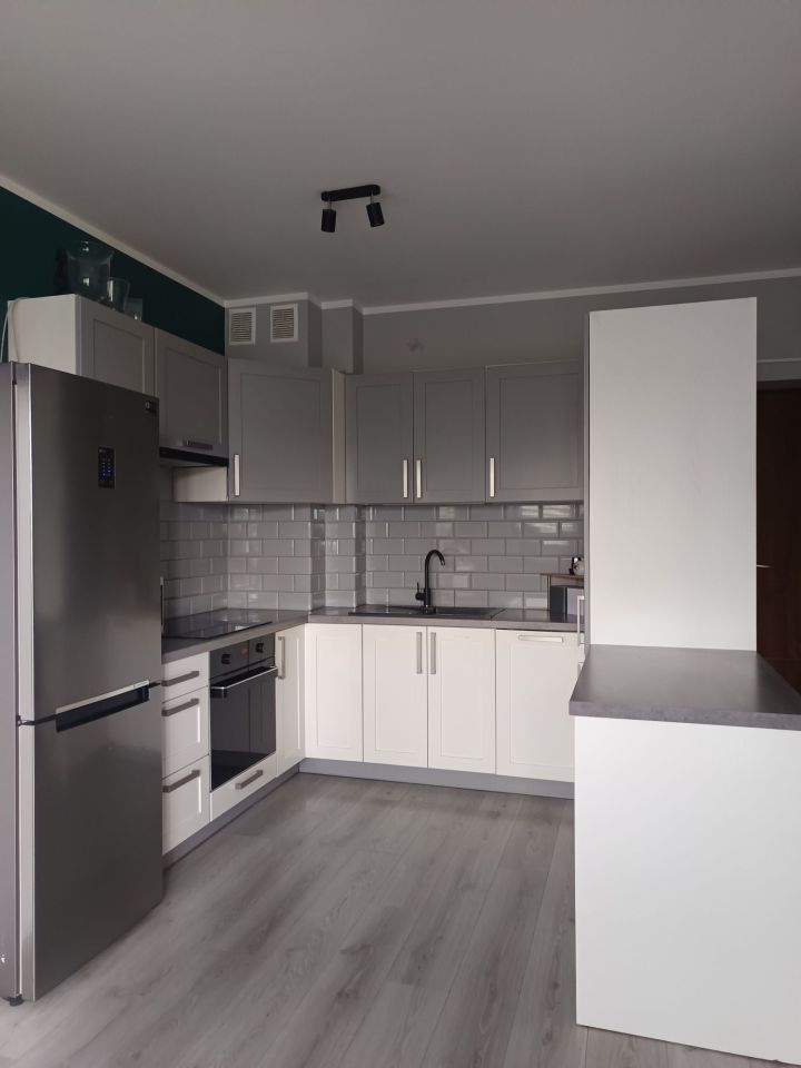 Mieszkanie 2-pokojowe Rzeszów, ul. Załęska. Zdjęcie 5