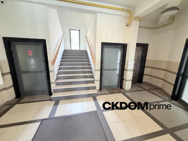 Mieszkanie 3-pokojowe Kielce Centrum. Zdjęcie 3