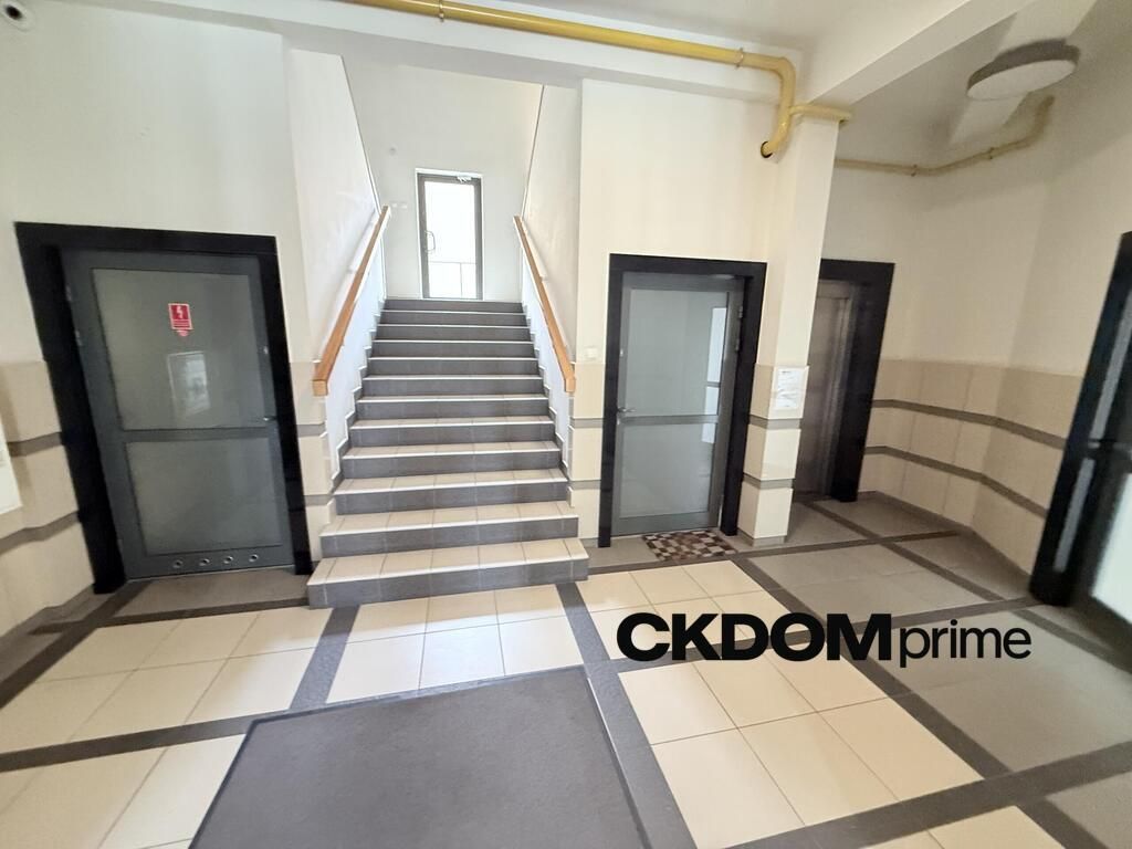 Mieszkanie 3-pokojowe Kielce Centrum. Zdjęcie 3