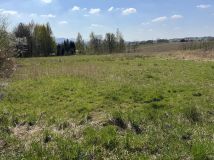 Działka budowlana Jasienica Wygrabowice, ul. Międzyrzecka. Zdjęcie 2