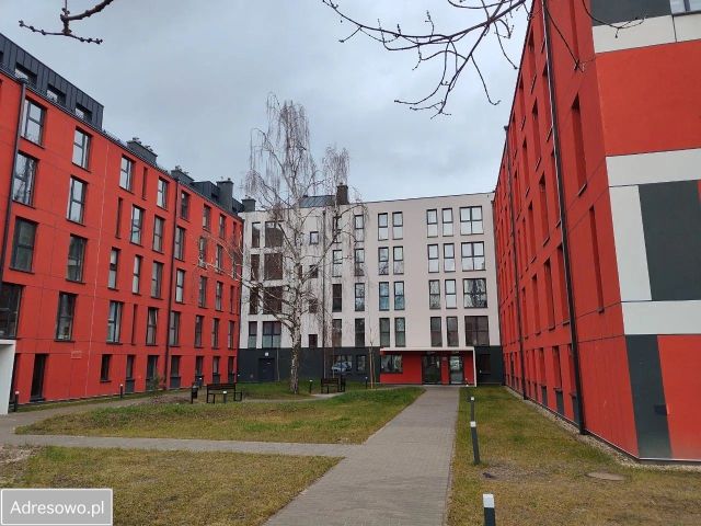 Mieszkanie 1-pokojowe Wrocław Psie Pole, ul. Sołtysowicka. Zdjęcie 1