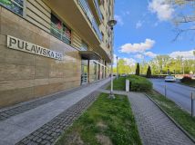 Mieszkanie 2-pokojowe Warszawa Mokotów, ul. Puławska. Zdjęcie 4