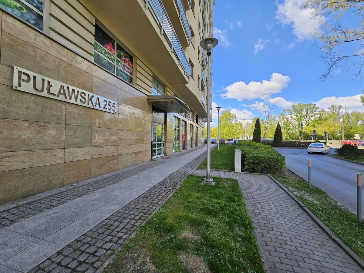 Mieszkanie 2-pokojowe Warszawa Mokotów, ul. Puławska. Zdjęcie 5