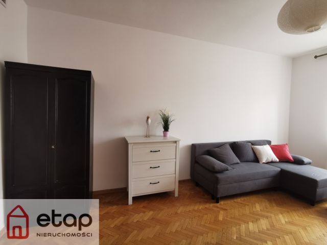 Mieszkanie 2-pokojowe Poznań Centrum, ul. 23 Lutego. Zdjęcie 3