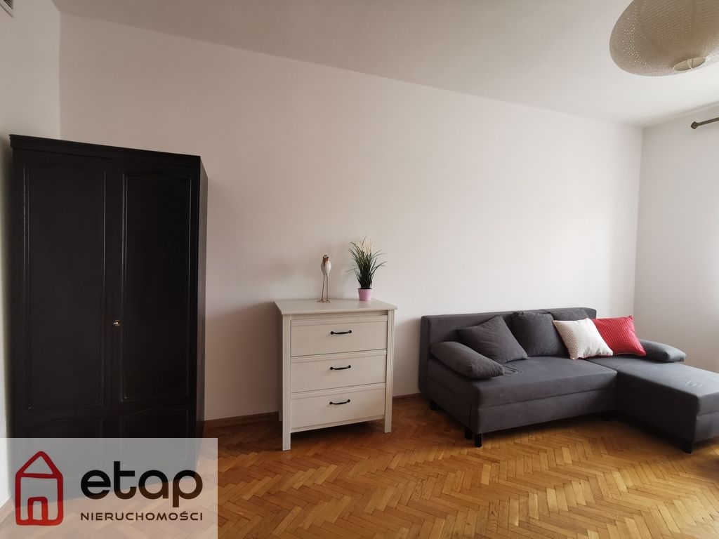 Mieszkanie 2-pokojowe Poznań Centrum, ul. 23 Lutego. Zdjęcie 3