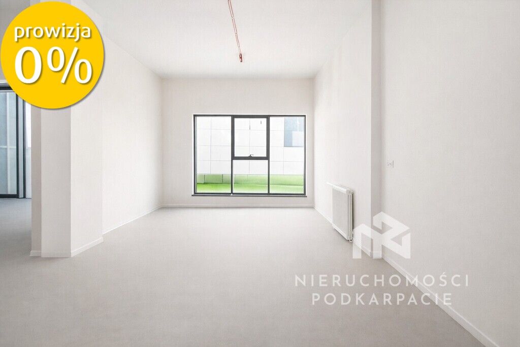 Lokal Rzeszów, ul. Fryderyka Szopena. Zdjęcie 2
