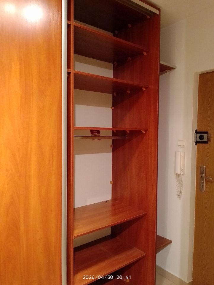 Mieszkanie 2-pokojowe Warszawa Nowodwory, ul. Światowida. Zdjęcie 29