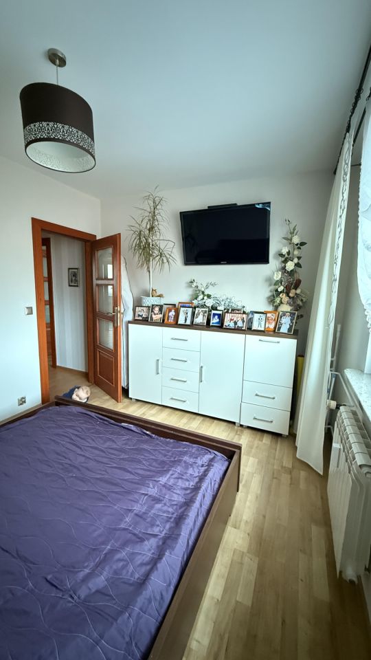 Mieszkanie 3-pokojowe Rybnik Rybnicka Kuźnia, ul. Mglista. Zdjęcie 4