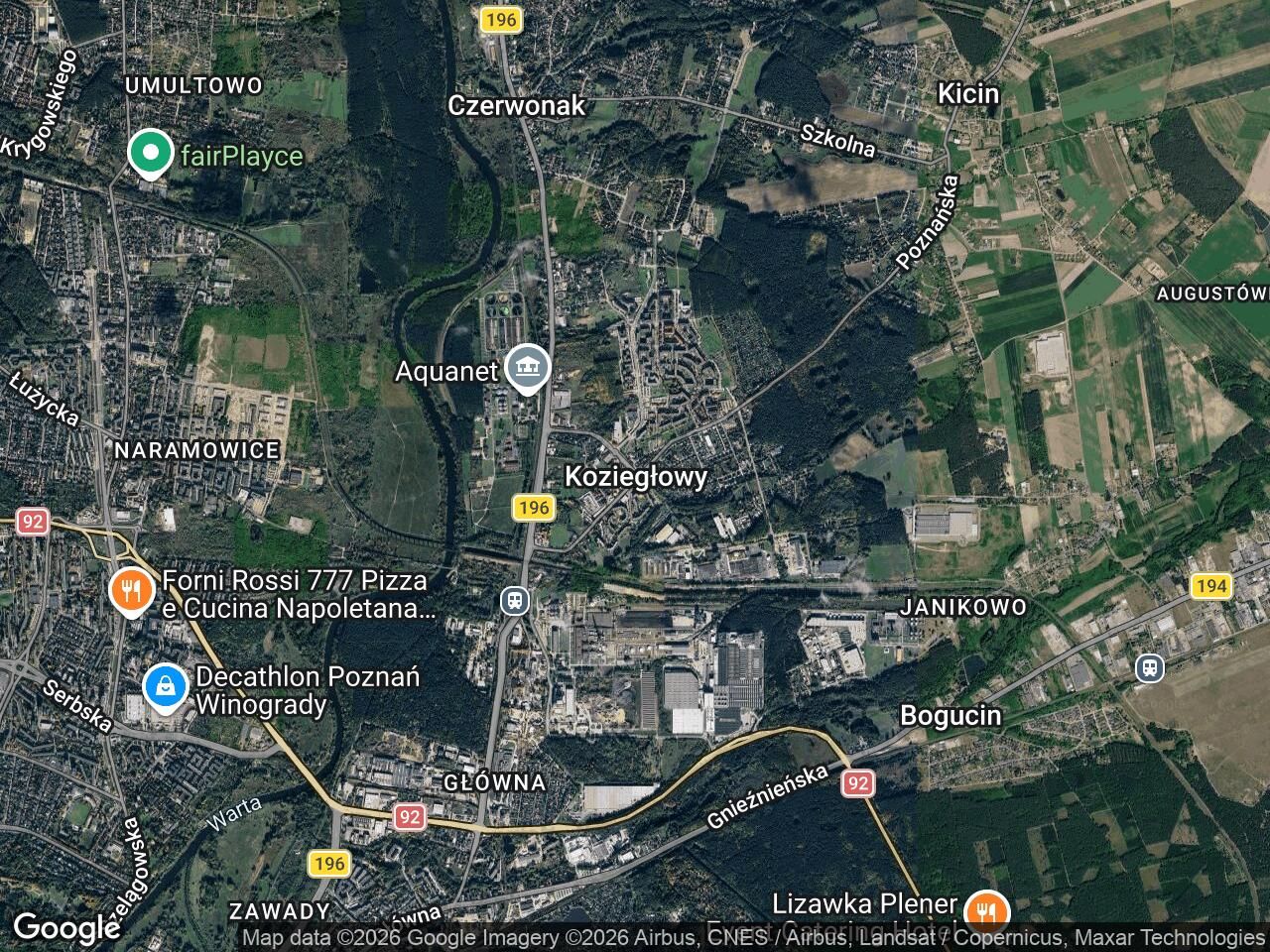 Działka budowlana Koziegłowy. Zdjęcie 1
