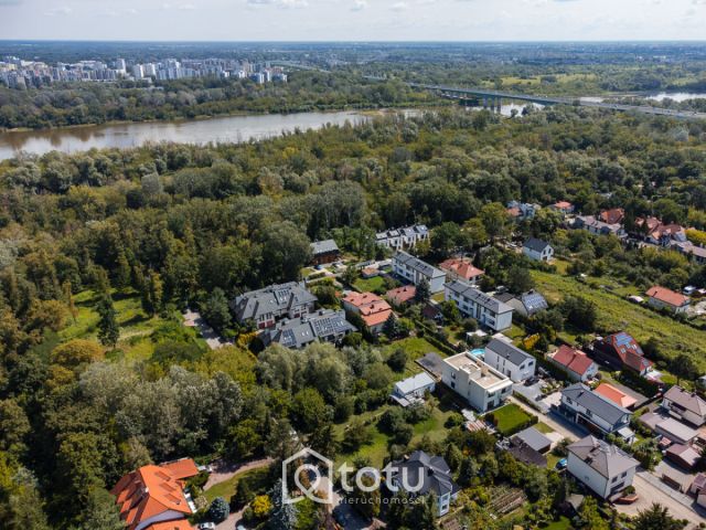 Działka budowlana Warszawa Młociny, ul. Wygon. Zdjęcie 4