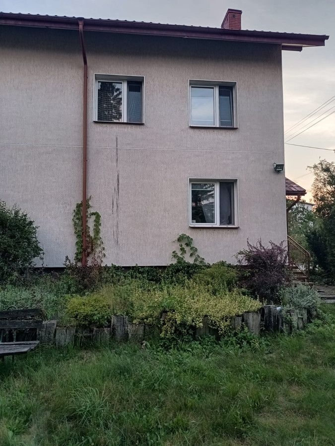 dom wolnostojący, 6 pokoi Skarżysko-Kamienna Bór, ul. Świerkowa. Zdjęcie 5