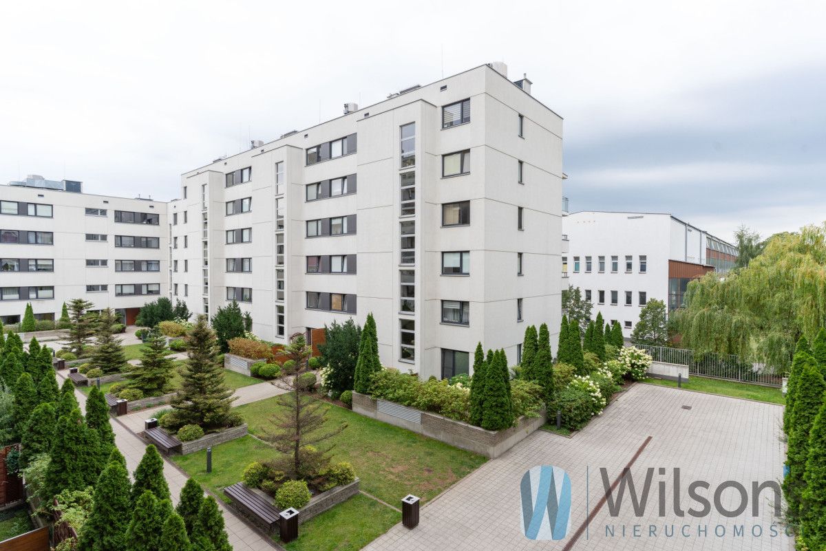 Mieszkanie 3-pokojowe Warszawa Bemowo, ul. Hery. Zdjęcie 13