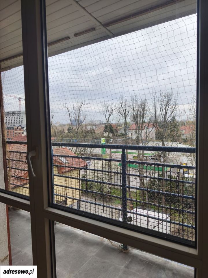 Mieszkanie 3-pokojowe Kraków Prądnik Czerwony, ul. mjr. Ryszarda Nuszkiewicza. Zdjęcie 15