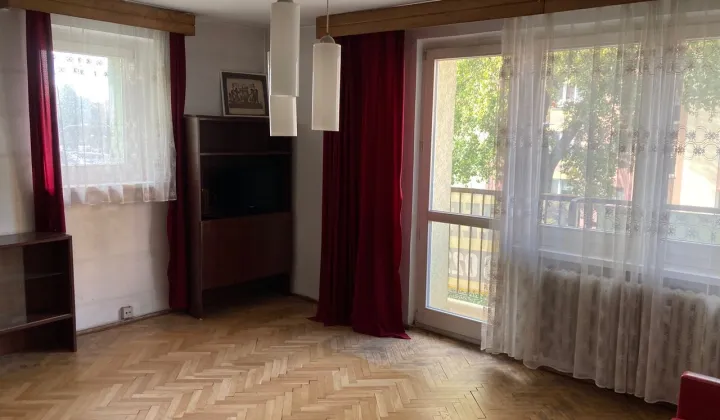 Mieszkanie 3-pokojowe Toruń Chełmińskie Przedmieście, ul. Jana Matejki