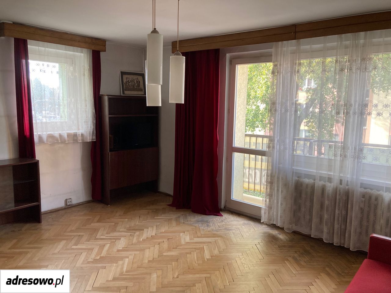 Mieszkanie – Toruń, ZUPU, Bydgoskie Przedmieście