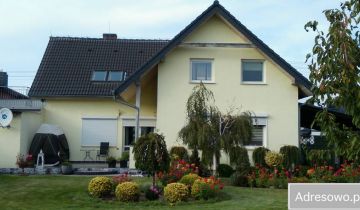 bliźniak, 8 pokoi Opole Chmielowice