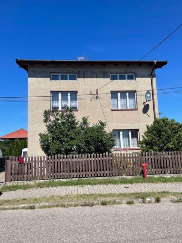 dom wolnostojący Szczytno, ul. Armii Krajowej. Zdjęcie 1