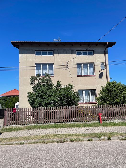 dom wolnostojący Szczytno, ul. Armii Krajowej