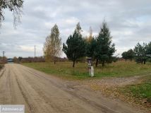 Działka rolna Podole. Zdjęcie 1