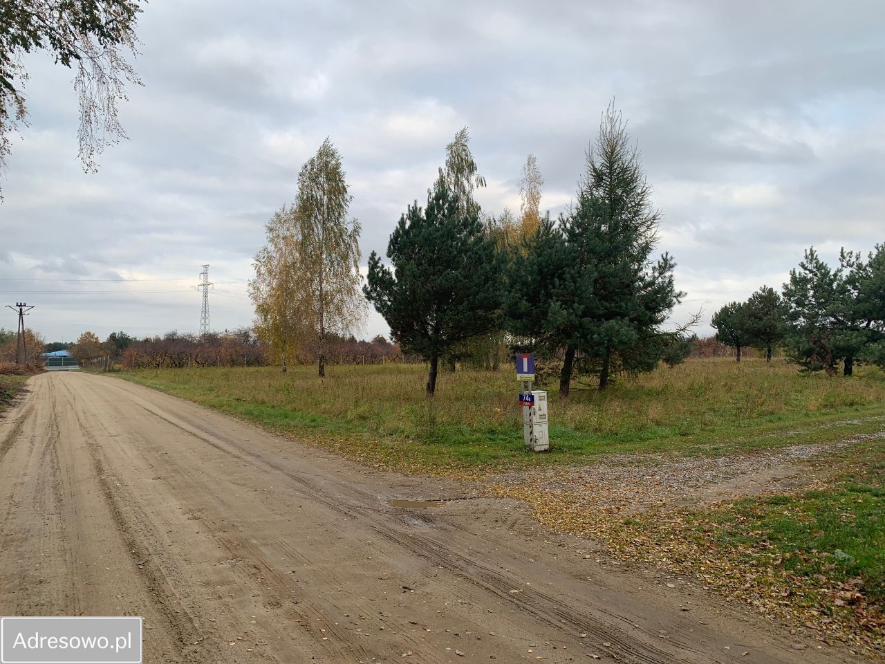 Działka rolna Podole. Zdjęcie 2