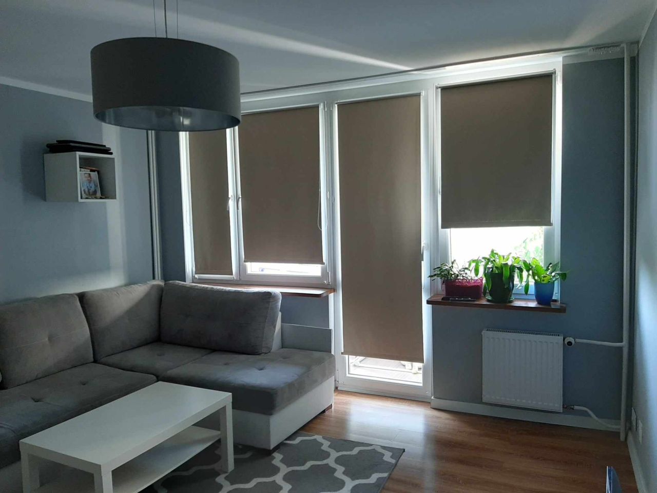 Mieszkanie 2-pokojowe Warszawa Ursynów, ul. Ernesta Malinowskiego