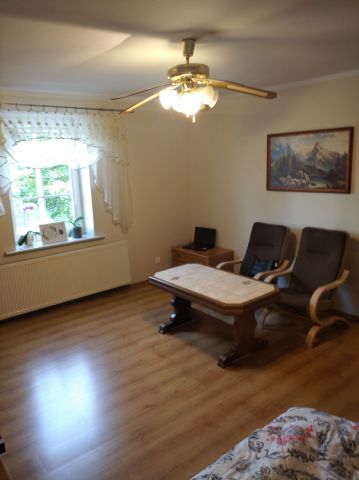 Mieszkanie 2-pokojowe Rzepin, al. Wolności. Zdjęcie 1