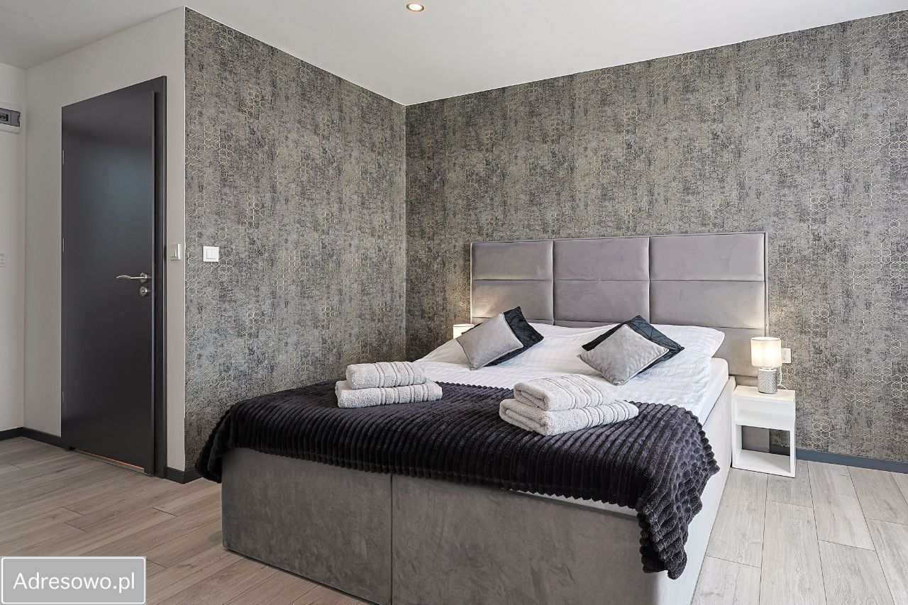 Hotel/pensjonat Jarosławiec, ul. Krokusowa. Zdjęcie 6