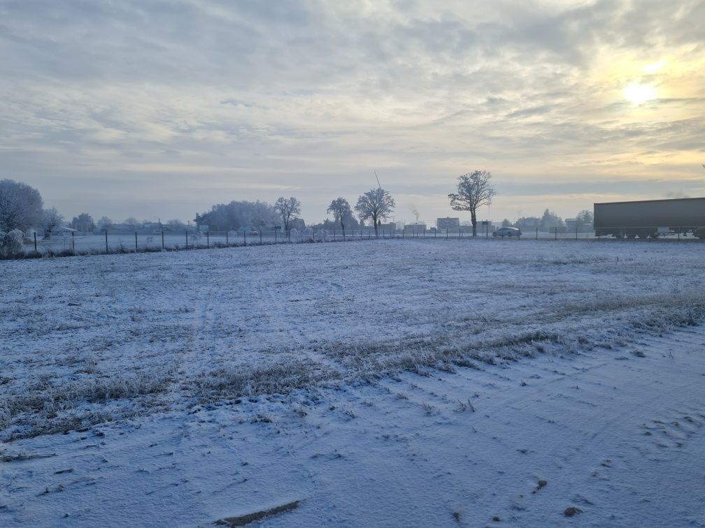 Działka budowlana Brodowo. Zdjęcie 4