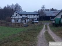 gospodarstwo, 6 pokoi Gutowo. Zdjęcie 4