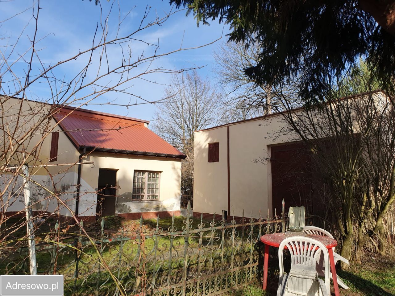 bliźniak, 5 pokoi Dzierżoniów, ul. Wesoła. Zdjęcie 2