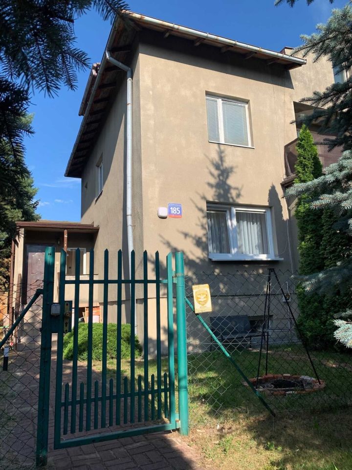 bliźniak Łódź Retkinia