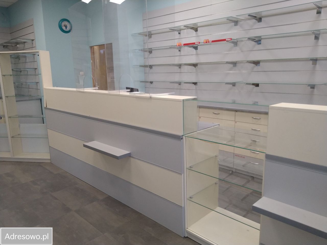 Lokal Zgierz, ul. Leopolda Staffa. Zdjęcie 4