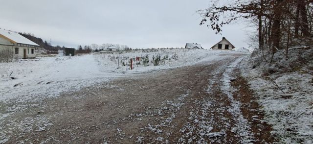 Działka budowlana Donimierz, ul. Na Skarpie. Zdjęcie 1