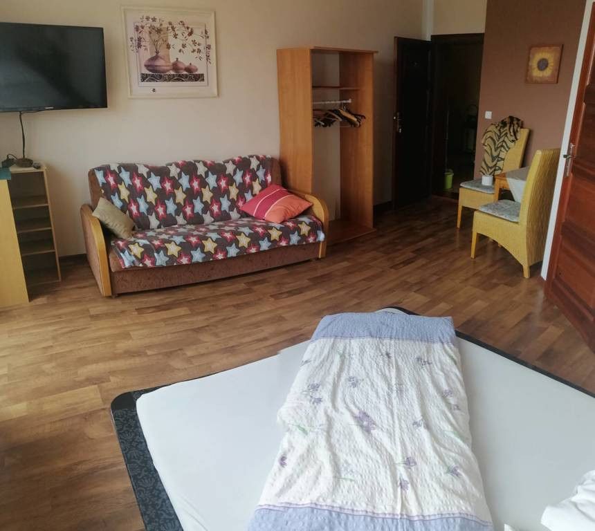 dom wolnostojący, 11 pokoi Ściegny. Zdjęcie 7