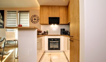 Mieszkanie 3-pokojowe Rzeszów, ul. Hetmańska