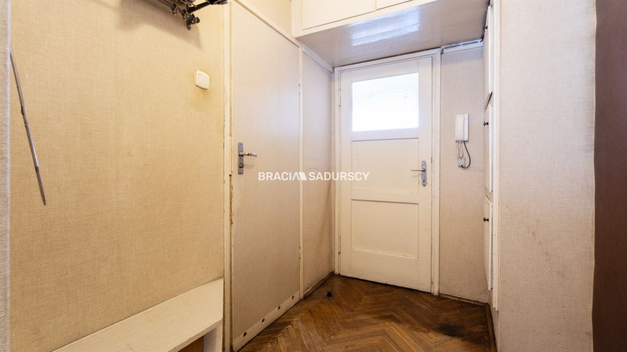 Mieszkanie 2-pokojowe Kraków Stare Miasto, ul. Szlak. Zdjęcie 11