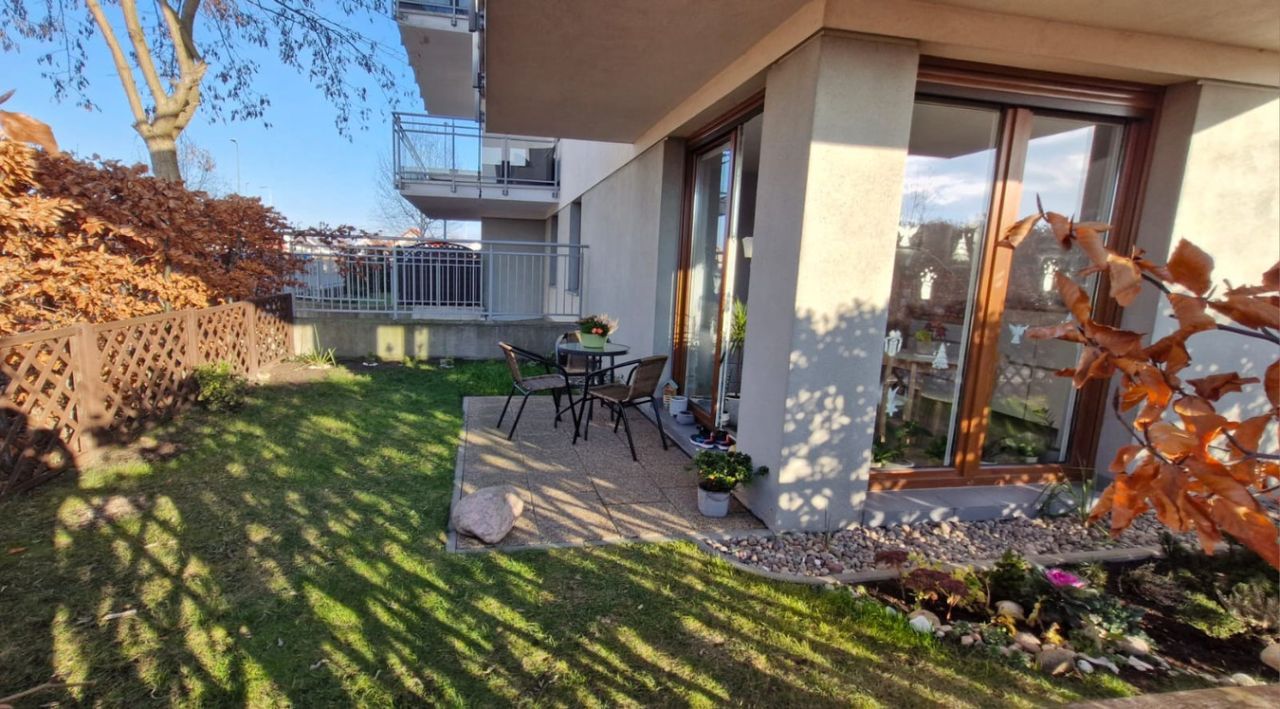 Mieszkanie 2-pokojowe Pogórze, ul. Teodora Śliwińskiego. Zdjęcie 14