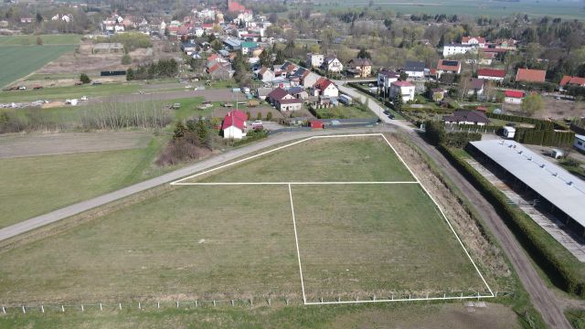 Działka rolno-budowlana Sępopol. Zdjęcie 5