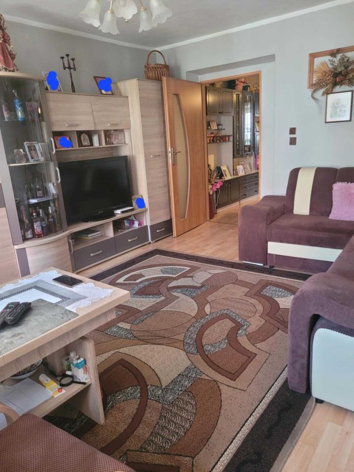 Mieszkanie 2-pokojowe Chojnów, ul. Komuny Paryskiej