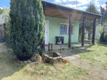 Działka rod Poznań Ławica, ul. Złotowska. Zdjęcie 1